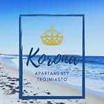 Korona Apartamenty Gdynia