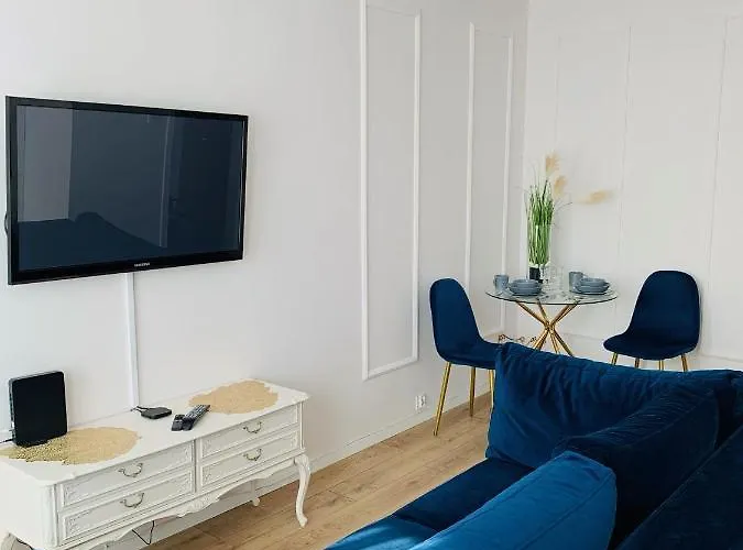 Korona Apartamenty Gdynia