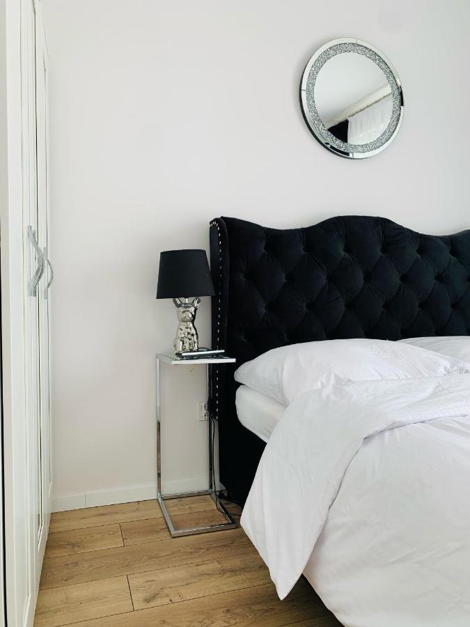 Korona Apartment Gdynia